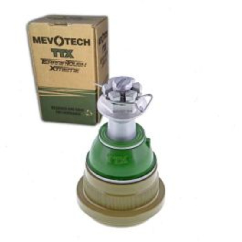 Mevotech TTX Front Lower Suspension Ball Joint for 1997-2005 Cadillac DeVille