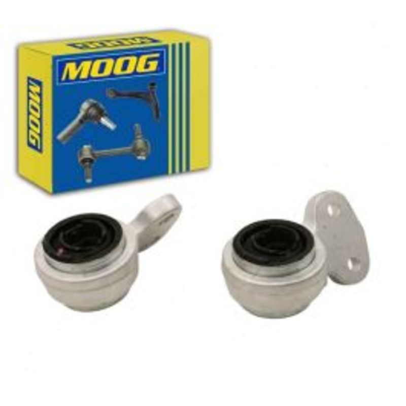 MOOG Front Lower Rearward Suspension Control Arm Bushing for 2003-2008 BMW Z4