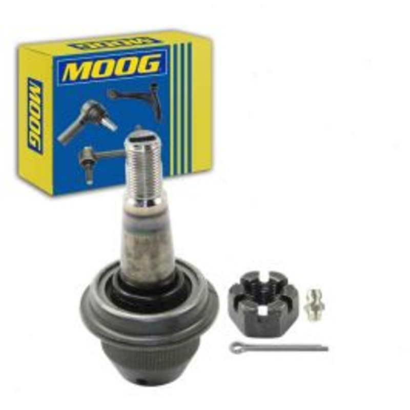 MOOG Front Lower Suspension Ball Joint for 1995-1999 GMC K1500 Suburban