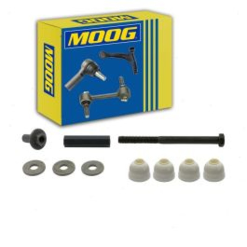 MOOG Front Suspension Stabilizer Bar Link Kit for 1988-2000 GMC C2500