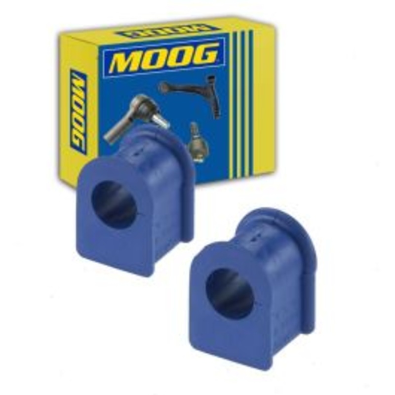 MOOG Front To Frame Stabilizer Bar Bushing Kit for 1978-1980 Ford F-150