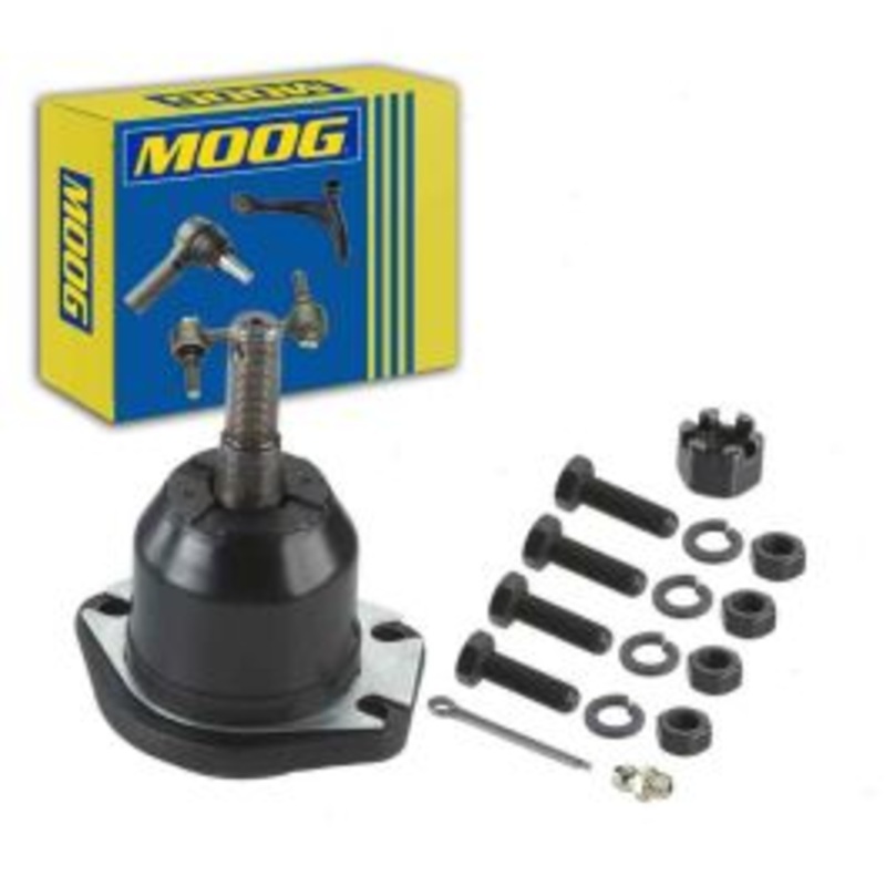MOOG Front Upper Suspension Ball Joint for 1975-1978 GMC G25