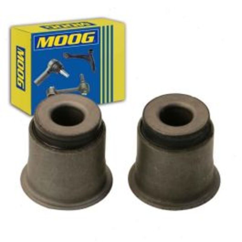 MOOG Front Upper Suspension Control Arm Bushing for 2002-2006 GMC Envoy XL