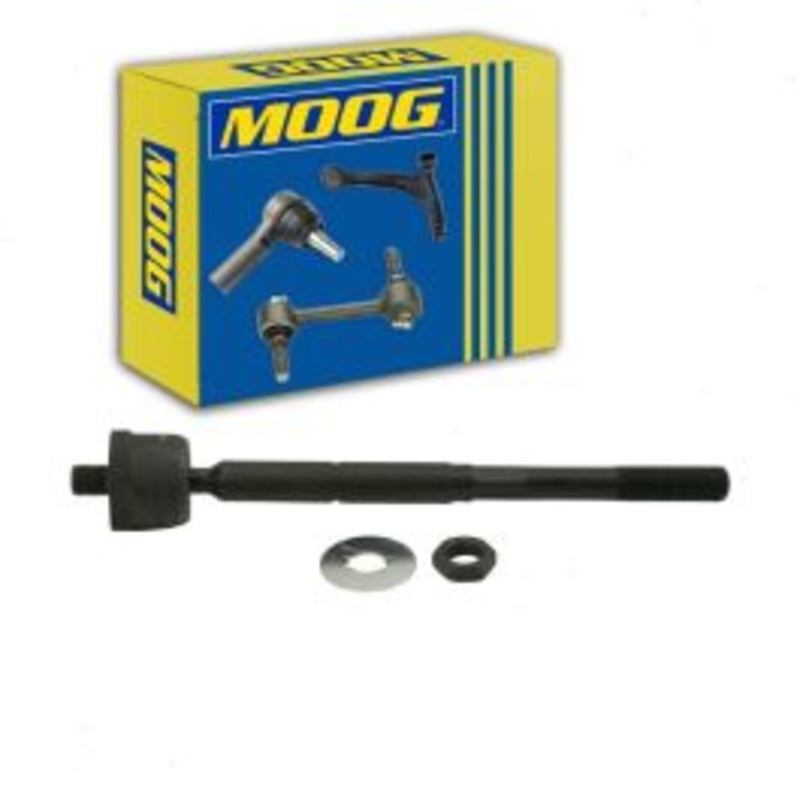 MOOG Inner Steering Tie Rod End for 2005-2019 Toyota Tacoma 2.7L 4.0L L4 V6