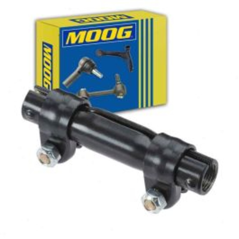 MOOG Steering Tie Rod End Adjusting Sleeve for 1962-1963 Mercury Meteor