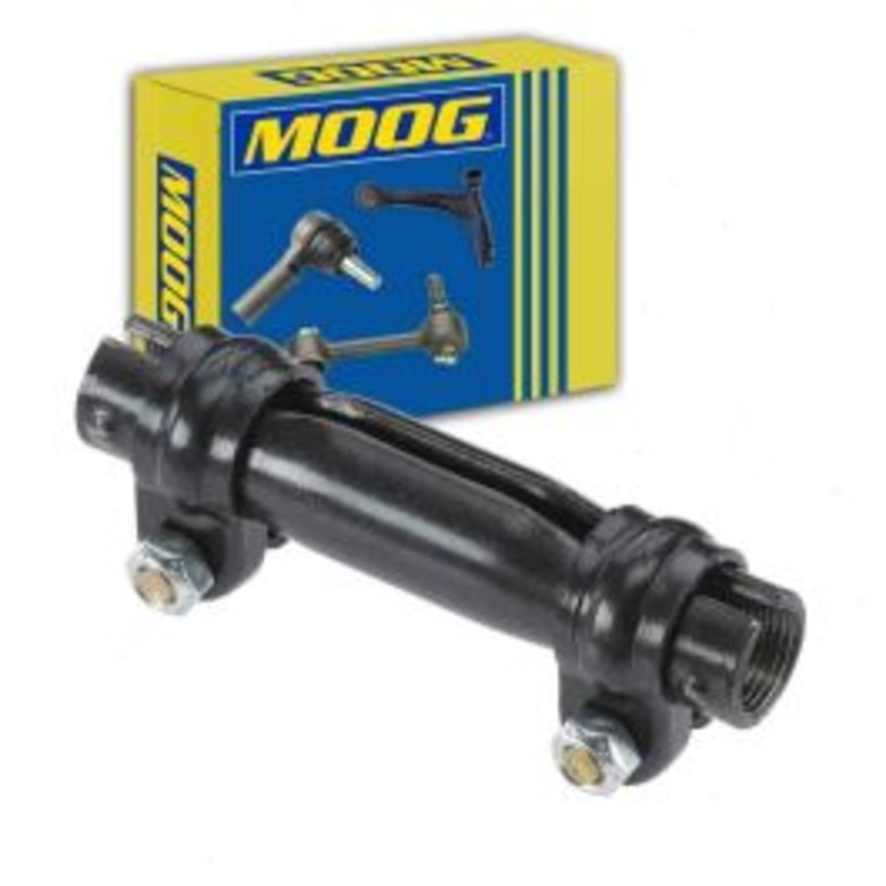 MOOG Steering Tie Rod End Adjusting Sleeve for 1971-1973 International 1010