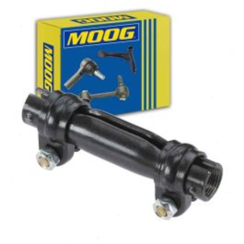 MOOG Steering Tie Rod End Adjusting Sleeve for 1988-2000 Chevrolet C3500