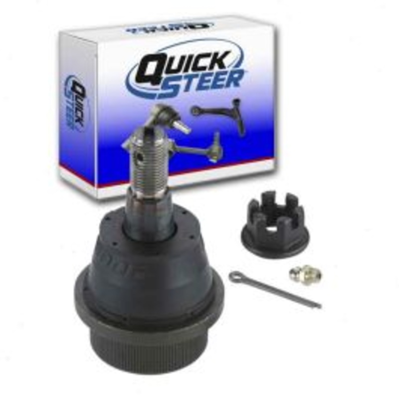 QuickSteer Front Lower Suspension Ball Joint for 2005-2006 Chevrolet Avalanche 1500