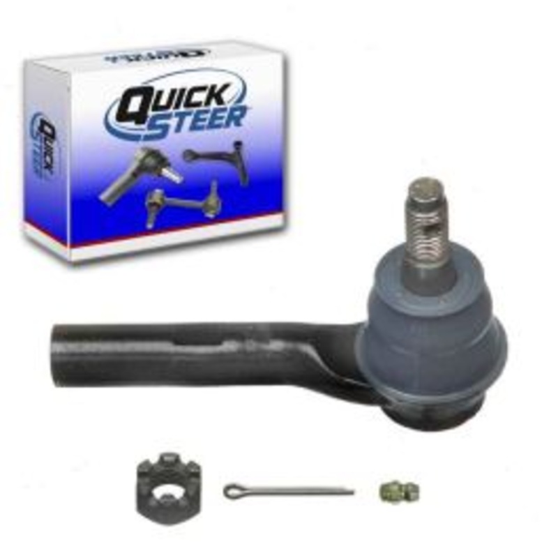 QuickSteer Outer Steering Tie Rod End for 1998-2004 Mazda B3000