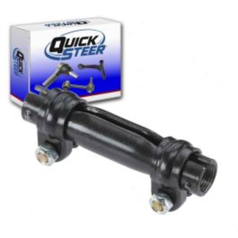 QuickSteer Steering Tie Rod End Adjusting Sleeve for 1955-1959 DeSoto Firedome