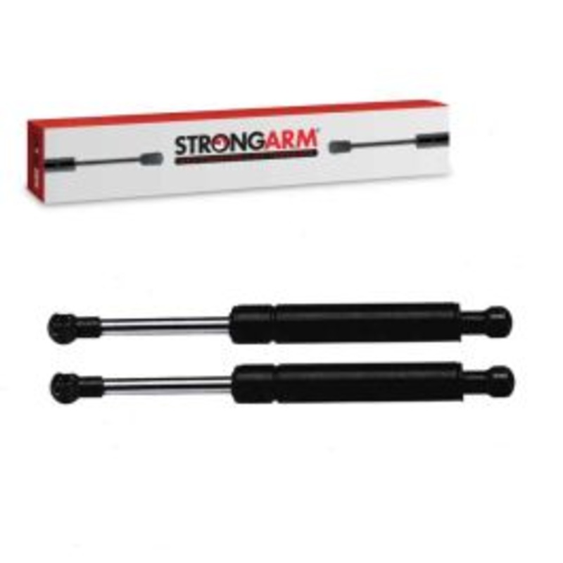 2 pc StrongArm Trunk Lid Lift Supports for 2009 BMW 335i xDrive
