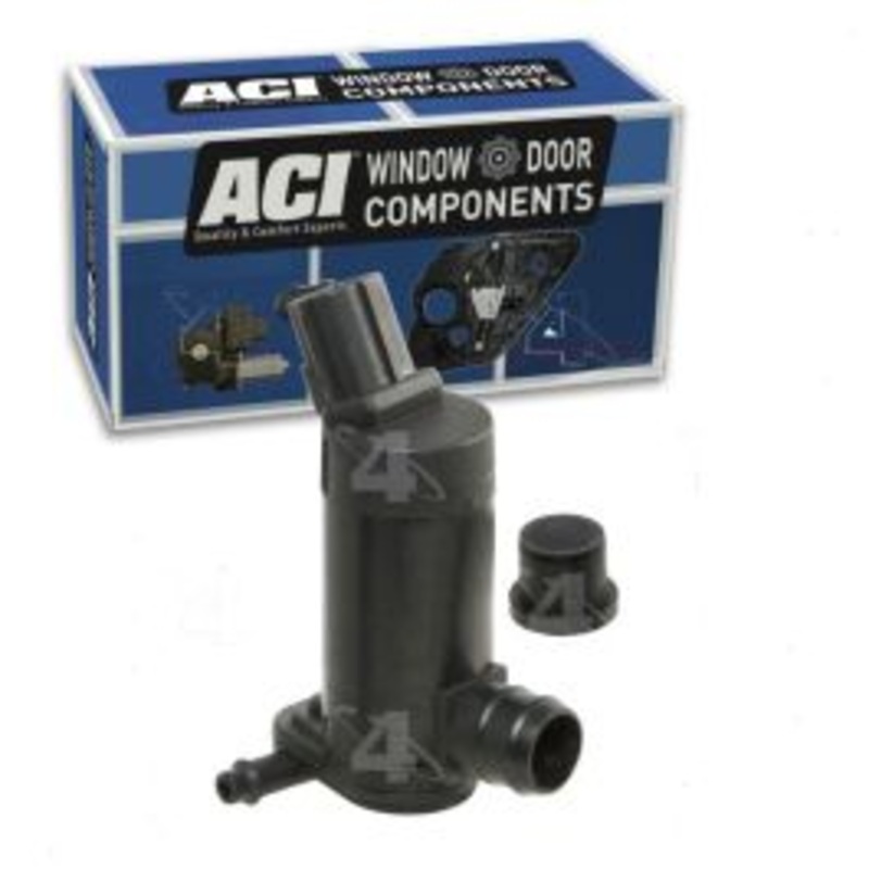 ACI Windshield Washer Pump for 2005-2007 Ford Freestyle