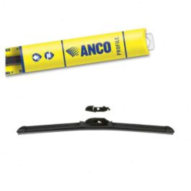 ANCO Profile A-24-M 24" Wiper Blade