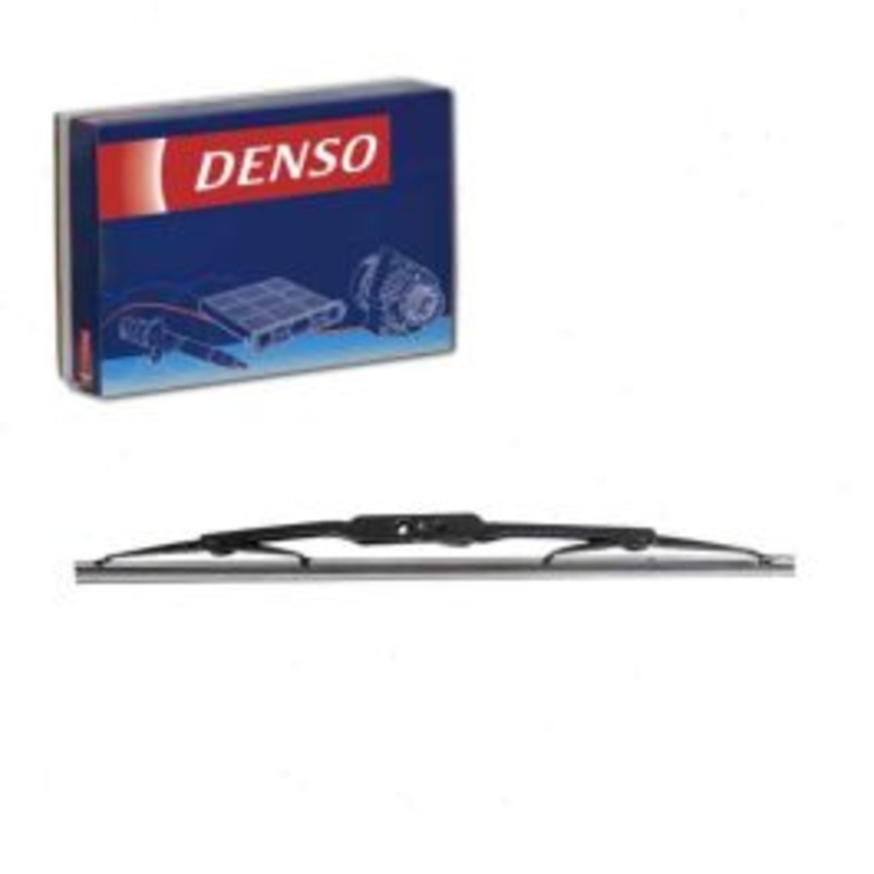 DENSO Endurovision Front Right 14" Wiper Blade for 2007-2011 Toyota Yaris