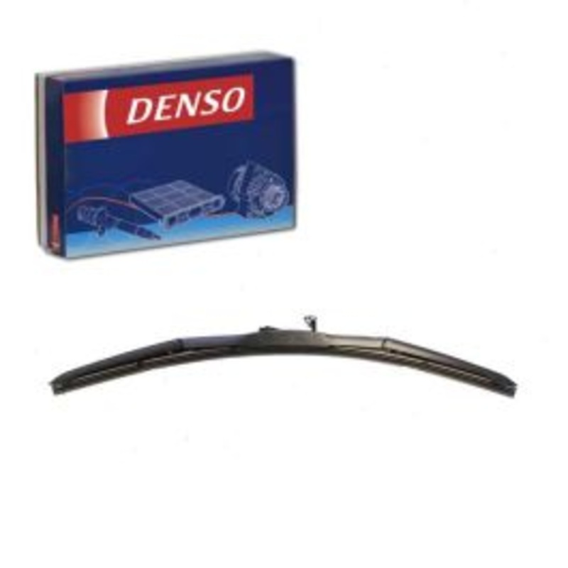 DENSO Front Right 19" Wiper Blade for 2002-2009 Suzuki XL-7