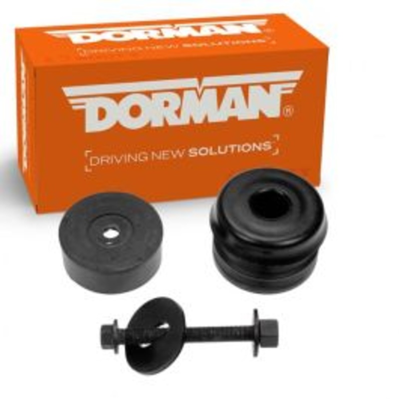 Dorman Body Mount for 1999-2003 Ford F-150
