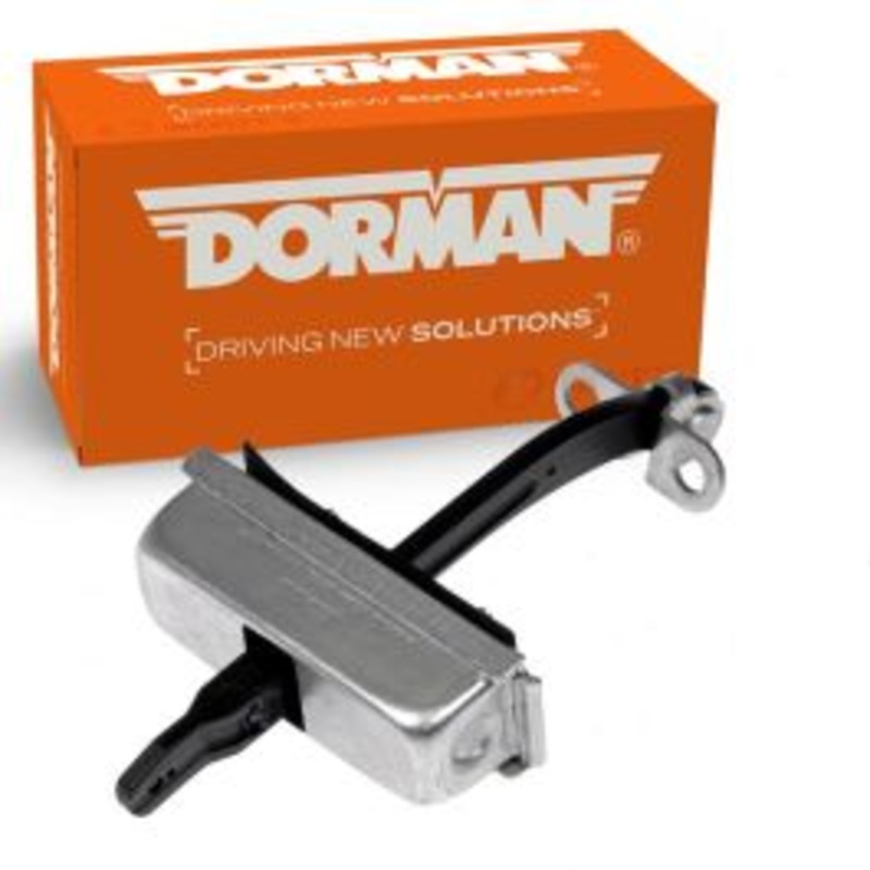 Dorman Front Left Door Check for 2002-2005 Chevrolet Trailblazer EXT
