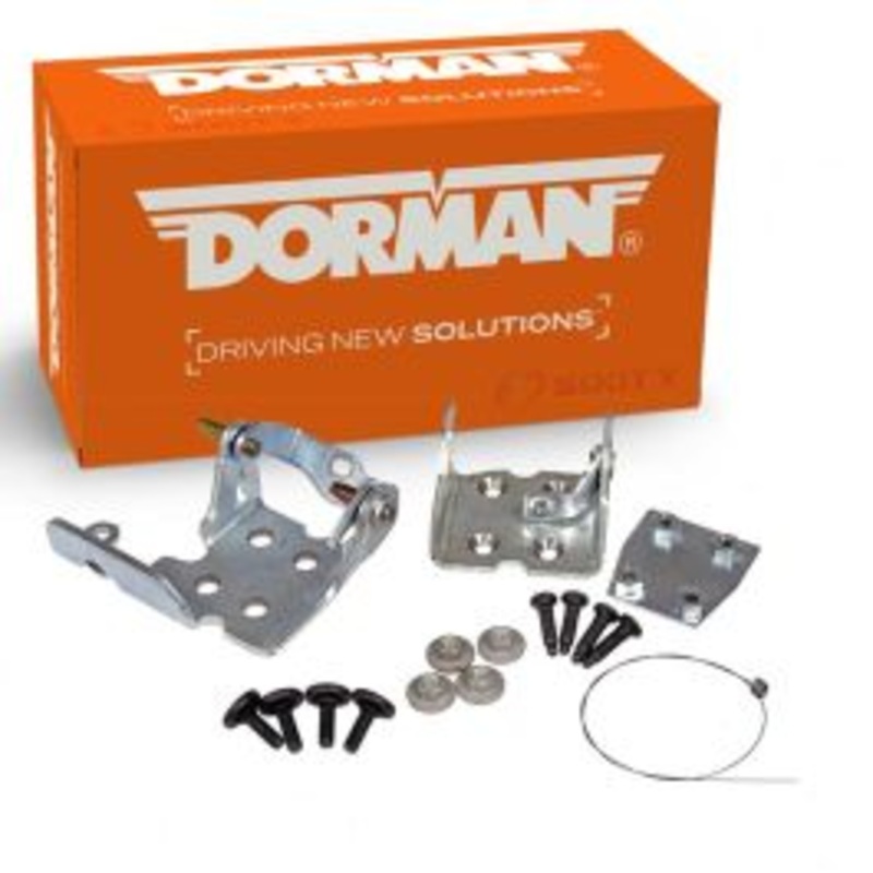 Dorman Front Left Door Hinge for 2000-2006 GMC Yukon 4.8L 5.3L V8