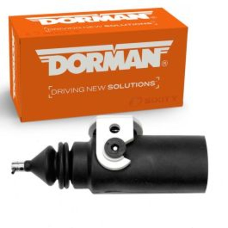Dorman Front Left Door Lock Actuator Motor for 1988-1990 Ford Bronco II
