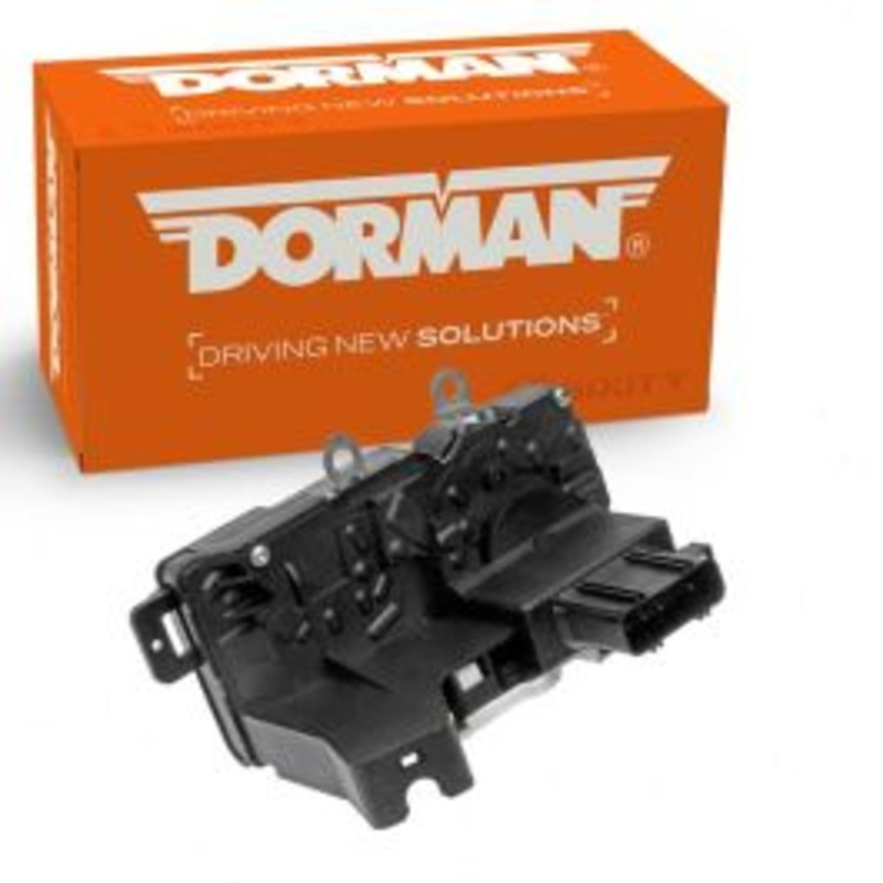 Dorman Front Left Door Lock Actuator Motor for 2006 Lincoln Zephyr