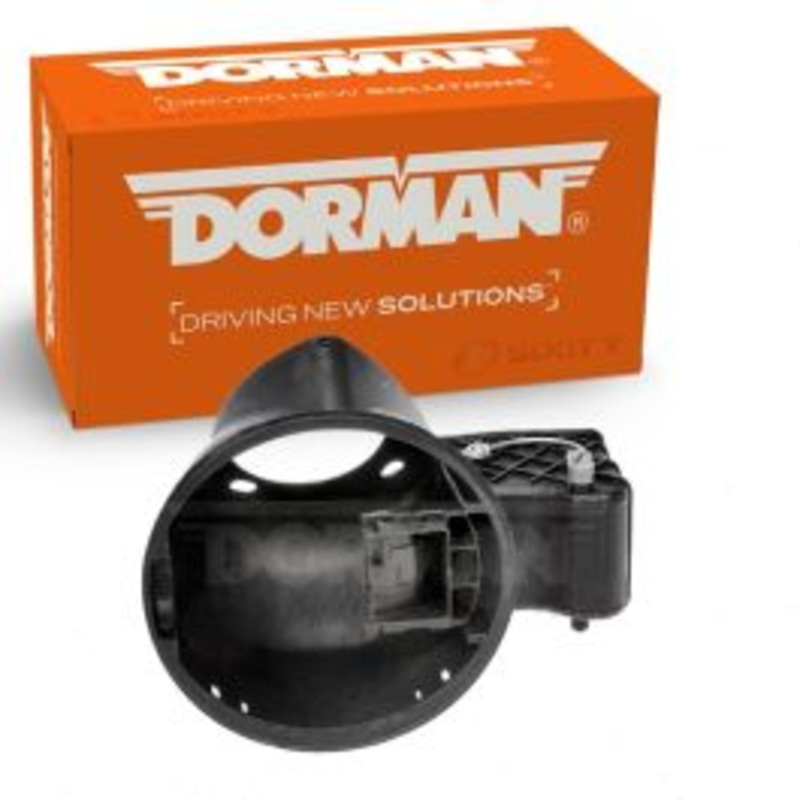 Dorman Fuel Door Hinge for 2004-2008 Ford Lobo