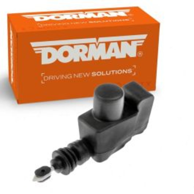Dorman Right Door Lock Actuator Motor for 1990-1993 Oldsmobile Silhouette