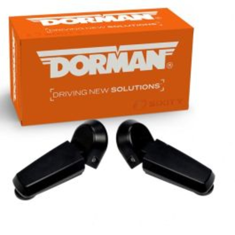 Dorman Right Liftgate Glass Hinge for 2002-2005 Mercury Mountaineer