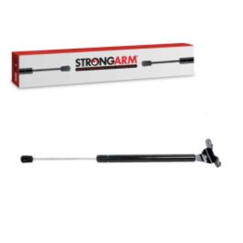 StrongArm 4157 Hood Lift Support - 16.56" Extended 11.06" Compressed 79 lbs
