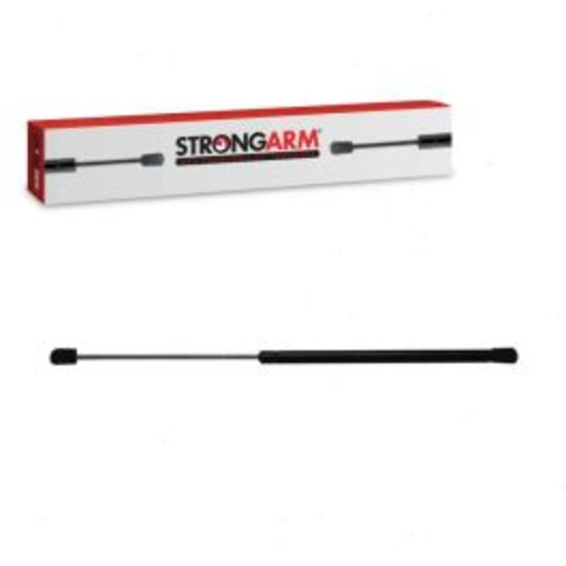 StrongArm 4966 Trunk Lid Lift Support - 22.88" Extended 13.48" Compressed 40 lbs