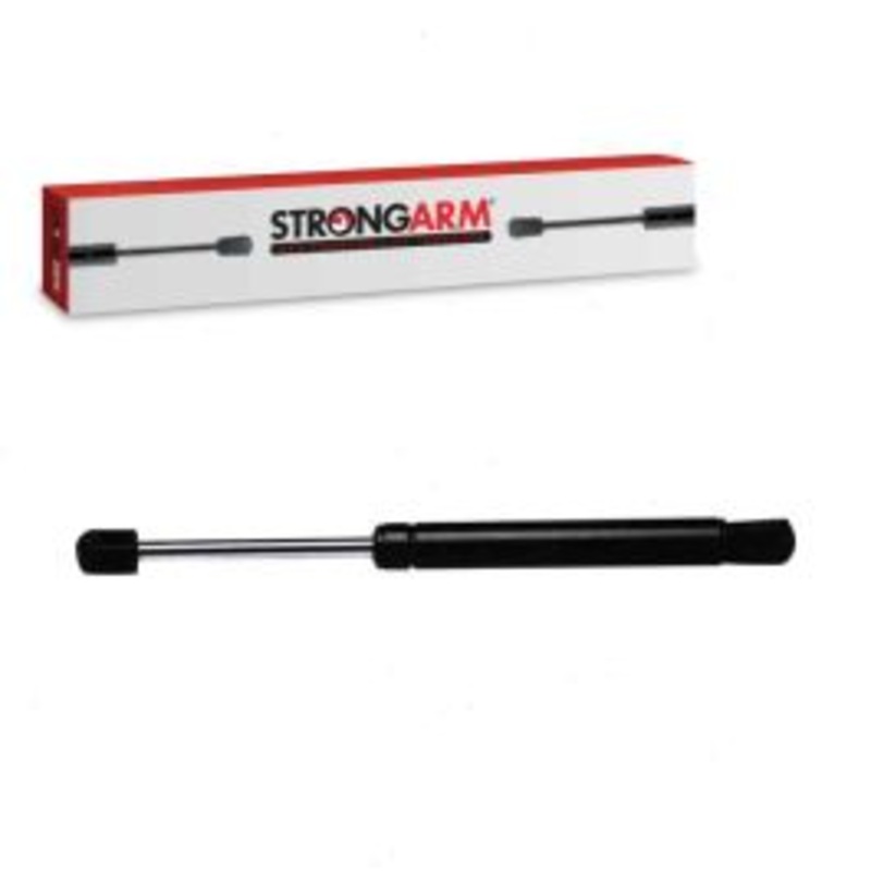 StrongArm 6859 Hatch Lift Support - 17.28" Extended 10.88" Compressed 130 lbs