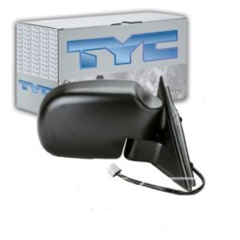 TYC 1000341 Door Mirror