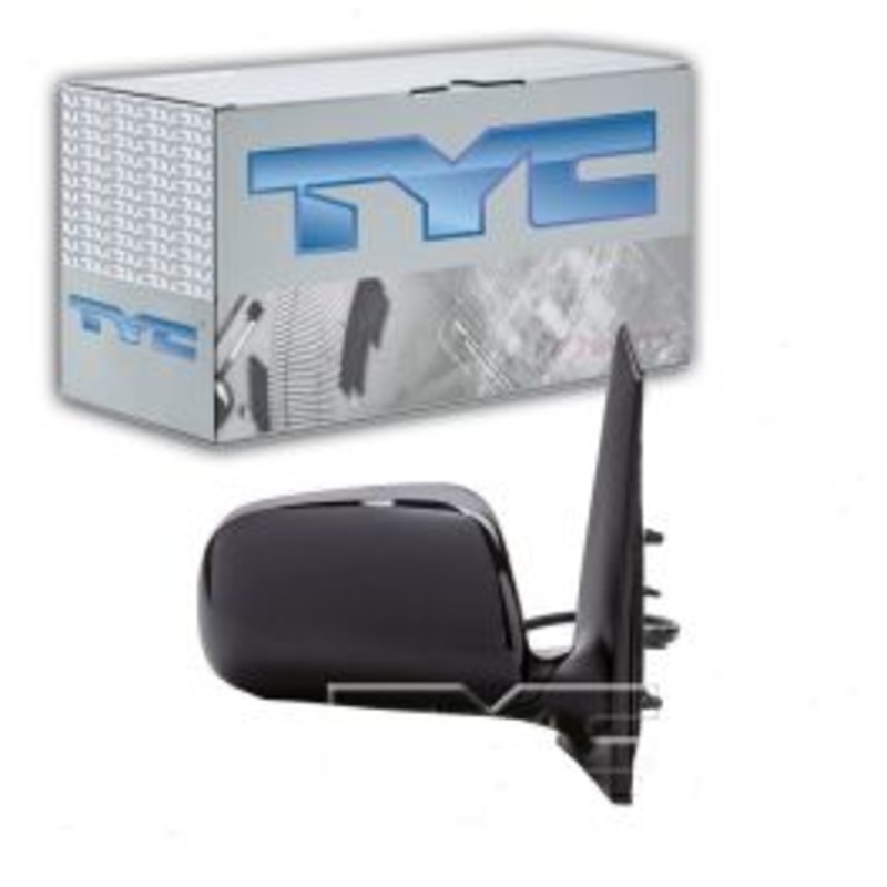 TYC 5400041 Door Mirror