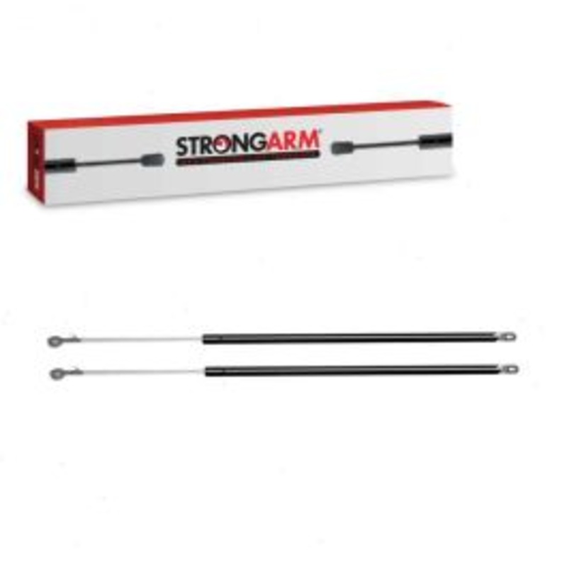 2 pc StrongArm Hatch Lift Supports for 1982-1992 Pontiac Firebird