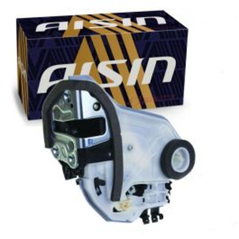 AISIN Rear Left Door Lock Actuator Motor for 2014-2015 Lexus IS250