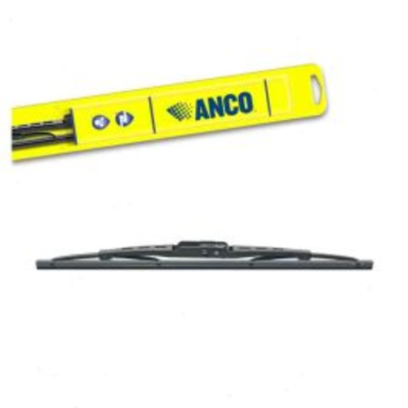 ANCO 31-Series 31-13 13" Wiper Blade