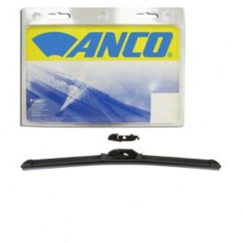 ANCO Profile A-19-M 19" Wiper Blade