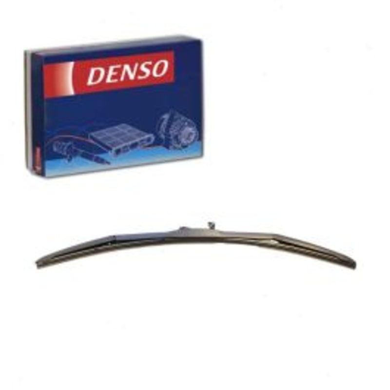 DENSO Front Left 21" Wiper Blade for 1993-2002 Subaru Impreza