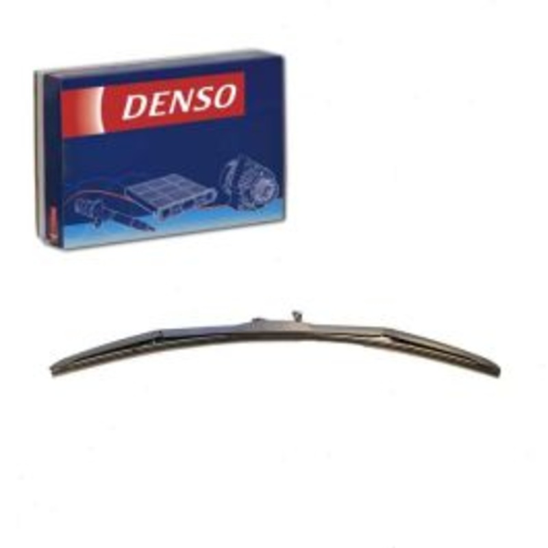 DENSO Front Left 21" Wiper Blade for 1995-1999 Dodge Neon