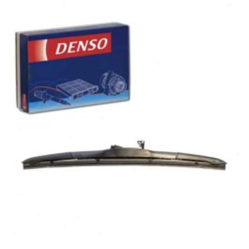 DENSO Front Right 14" Wiper Blade for 2016 Fiat 500X