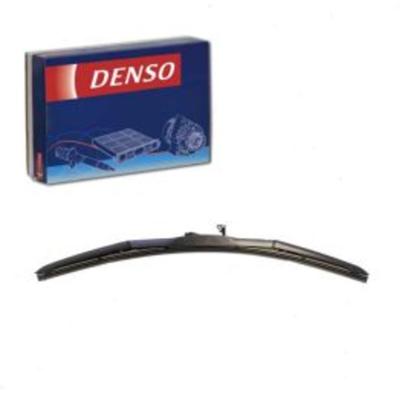 DENSO Front Right 19" Wiper Blade for 1996-2004 Acura RL