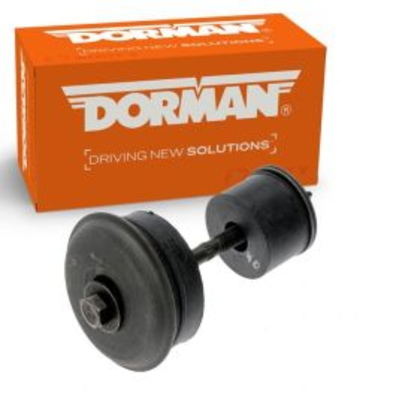 Dorman Body Mount for 1995-2002 Ford E-250 Econoline