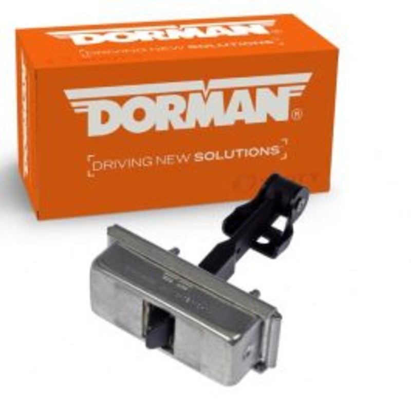 Dorman Front Right Door Check for 2000-2006 GMC Yukon XL 2500