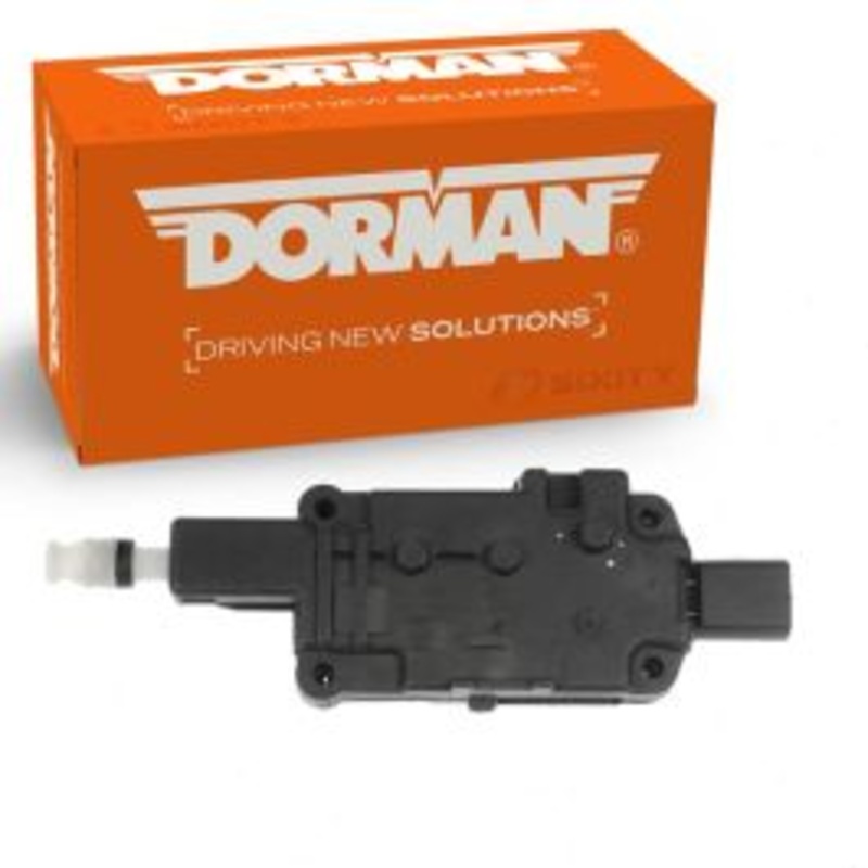 Dorman Front Right Door Lock Actuator Motor for 1988-1994 Lincoln Continental