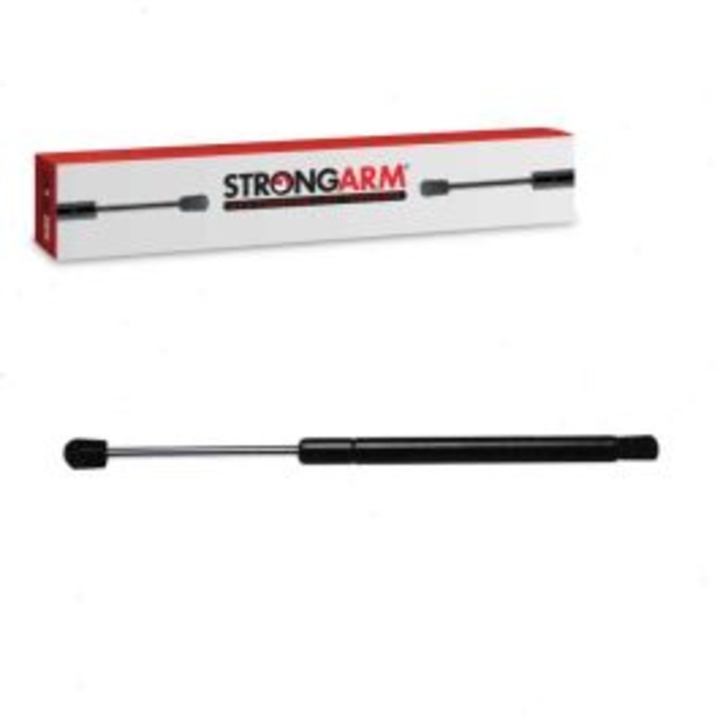 StrongArm 4185 Back Glass Lift Support - 18.06" Extended 11.31" Compressed 45 lbs