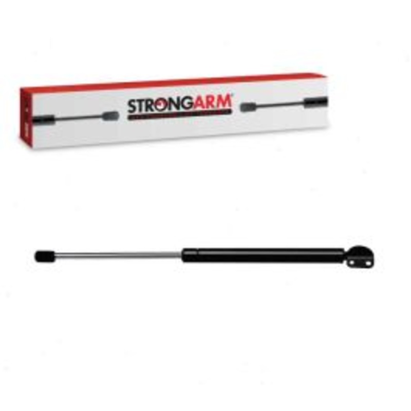 StrongArm 4554 Hatch Lift Support - 18.62" Extended 12.12" Compressed 144 lbs