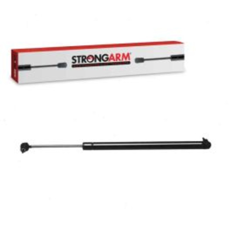 StrongArm 4837 Hatch Lift Support - 26.19" Extended 18.94" Compressed 225 lbs