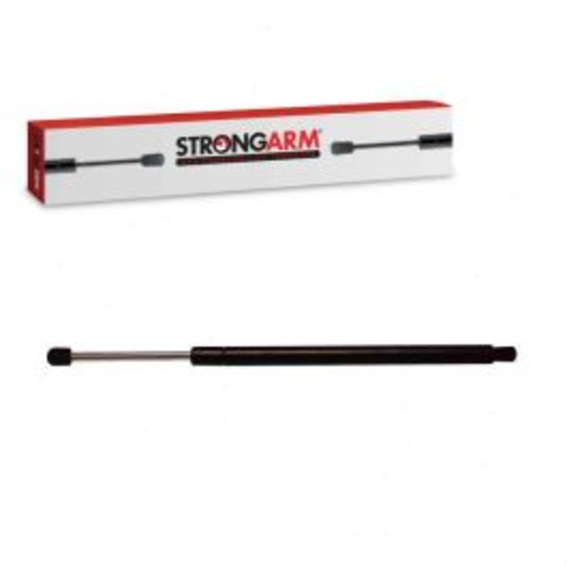 StrongArm 7015 Liftgate Lift Support - 21.93" Extended 15.18" Compressed 112 lbs