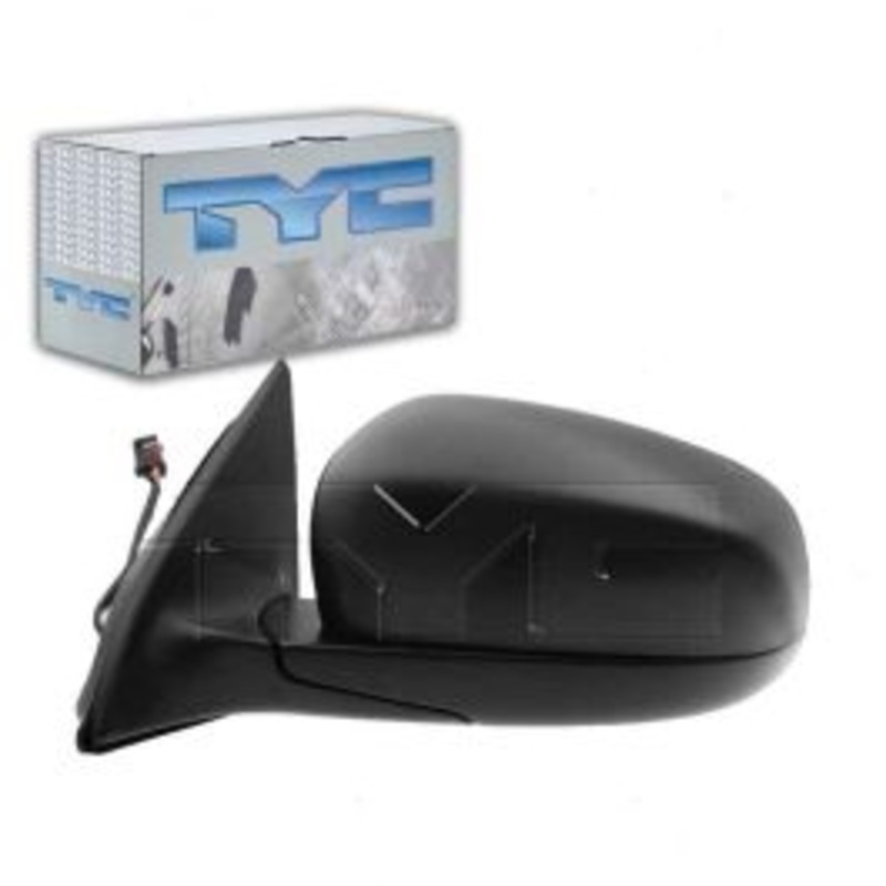 TYC 4120842 Door Mirror