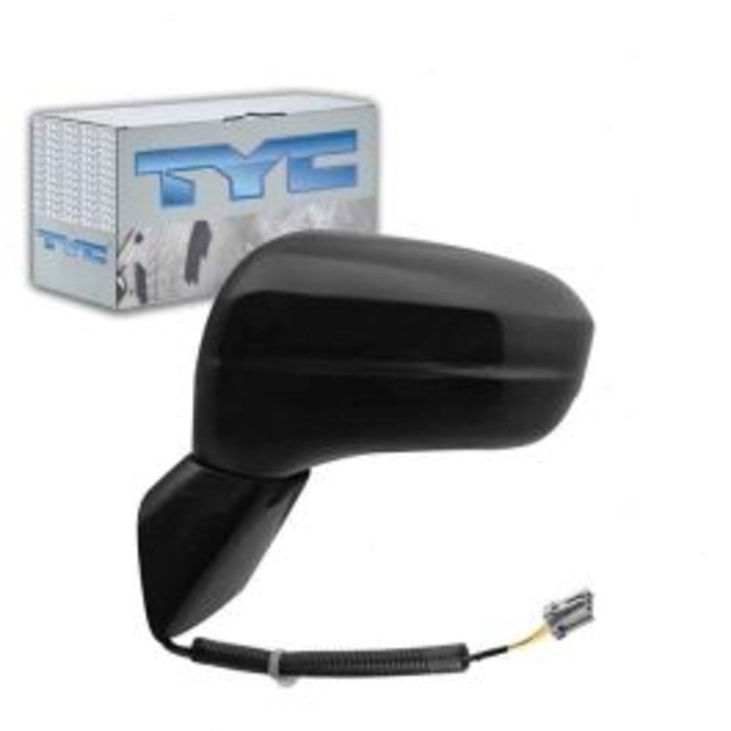 TYC 4711132 Door Mirror