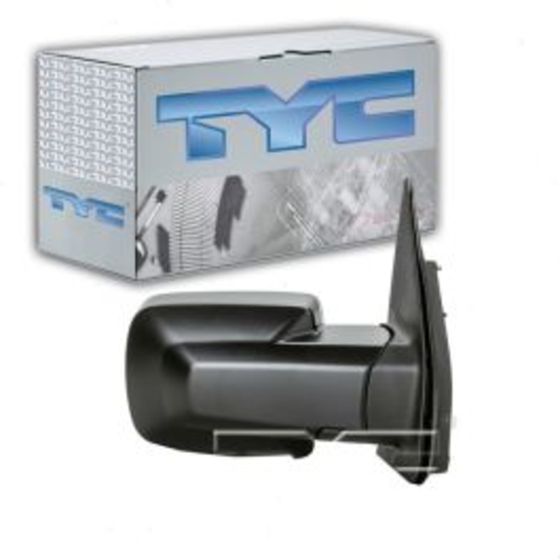 TYC 4800031 Door Mirror
